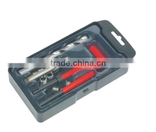 Thread Repair Tool Set Tap and Drill Set
