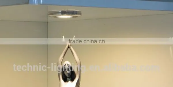 Super Slim COB Cabinet Light photo-3