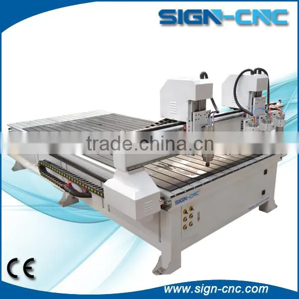 Hot New Products Best Price Woodworking Cnc Router, Cnc Cutting Machine photo-4