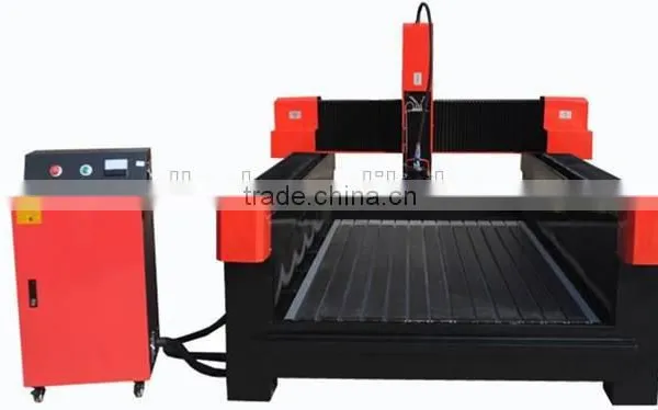 Hot sale stone carving CNC router made in China