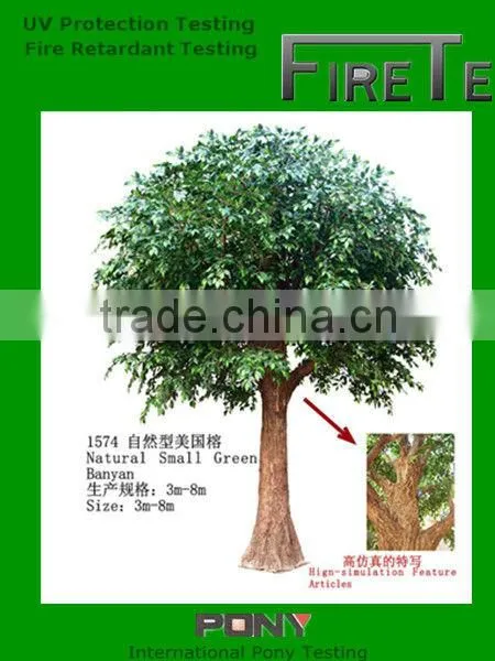 Wholesale Artificial Banyan Tree/Ficus Religiosa