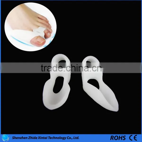 Wholesale Silicone Toe Protector for Hallux Valgus photo-4