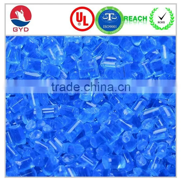 EMS GYD Transparent PA12 TR90 Nylon Raw Materials Prices Polyamide Resin photo-3