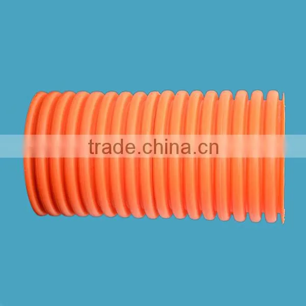 Wholesale Cheape Flexible Pvc Pipe Size photo-2