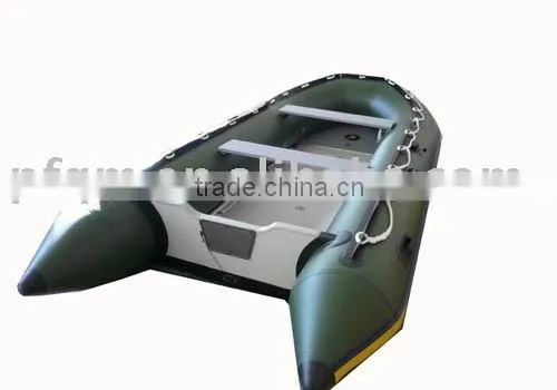 inflatable sport boat / inflatable motor boat