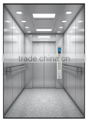 INTENTEC Brand Big Load Medicine Lift and Hospital Elevator Bed