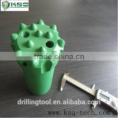 Hot Sale Button Bit Rock Drill Tool photo-5