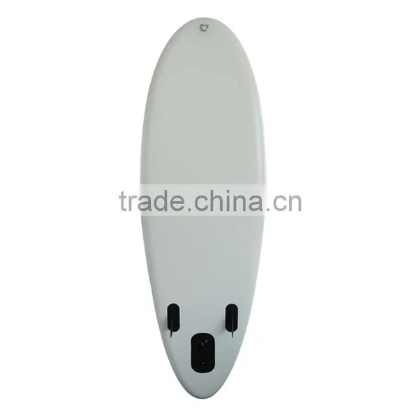9'9" Paddle Board Inflatable photo-2
