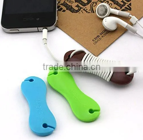 Silicone Cable Winder