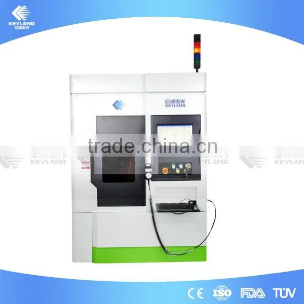 Keyland Laser Sapphire Cutting Machine for Sale photo-2