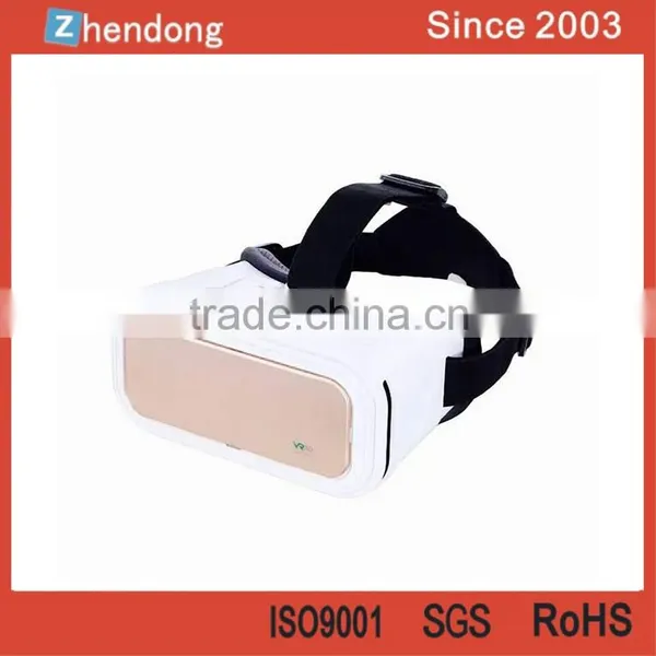 Vr Box 2.0 Vrarle Wireless Gamepad Vr Box photo-4