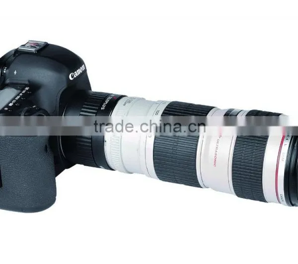 Hot Selling Viltrox C-AF 2X Teleplus for Canon EF Lens With High Quality Optical Filming Glass photo-6