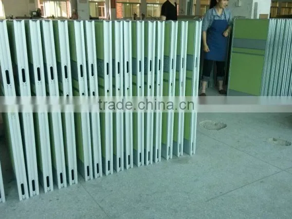Types of Partition Walls Office Desk Partition Workstation photo-6