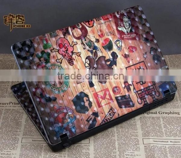 3D Laptop Skin for the Computer photo-4