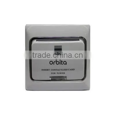 ORBITA Hotel Magnetic Card Lock System With UL Certificate photo-6