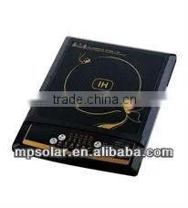 High Quality Sensor Touch Induction Stove Pakistan 2014