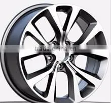 New Design Car Alloy Wheels photo-2