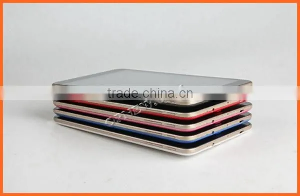 8 Inch Quad Core A33 Tablet pc Android5.1 Lollipop IPS Touch Screen 1280*800 3G 4G photo-3