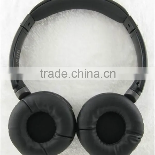 Wireless New Model Bluetooth Headset photo-3