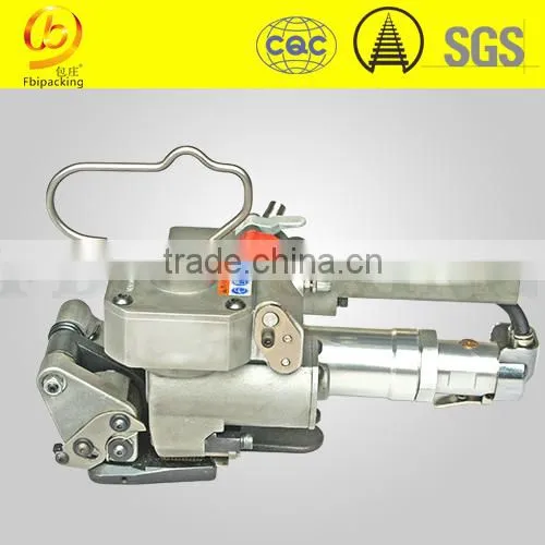 Pneumatic Strapping Tool for Pet Strap
