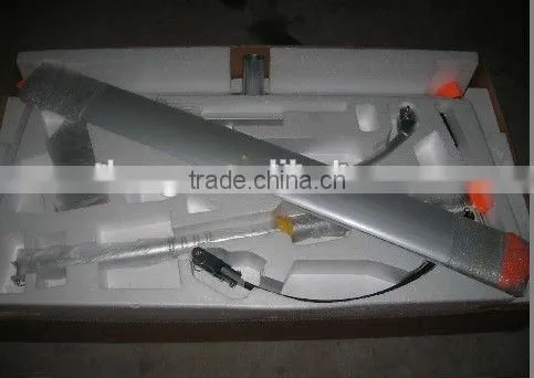 Newest High Quality FRP Hydrofoil Water Bike For Sale