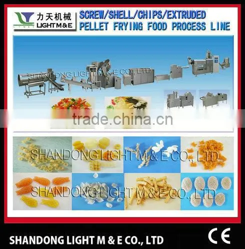 Hot Sale Temperature-Controlled Snack Nut Automatic Electrical Fryer photo-2