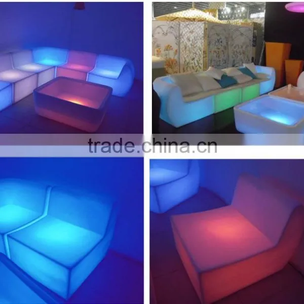 Cast Aluminium Mould for Roto Moulded Light Chair Mould photo-4