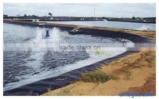 HDPE Outdoor Fish Farming in China photo-2