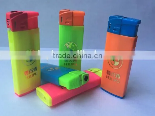 Refillable Windproof Lighter photo-3