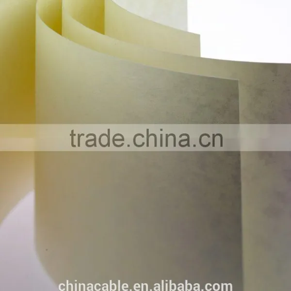 For Electric Motor DMD Slot Insulation Paper 6630