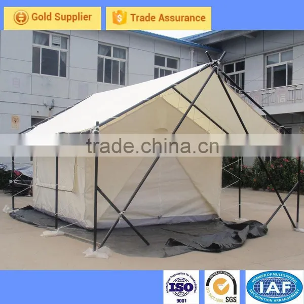 Luxury Canvas Hotel Tent photo-2