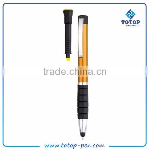 Customized Logo Hot Sales Multi-function Stylus Pen photo-4