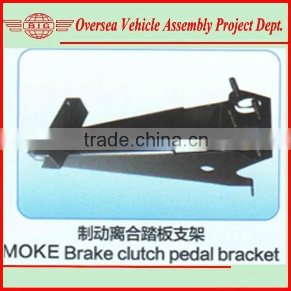 1000cc Engine EFI Mini Moke Auto Spare Parts Import photo-3