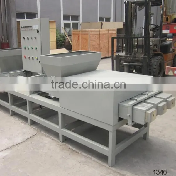 International Machine for Make Pellet Wood Woodworking Machinery photo-2