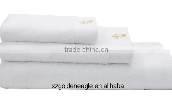 100% Cotton Bath Towel photo-6