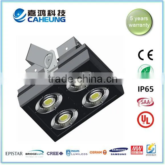 200W COB High Power LED Flood Light photo-2