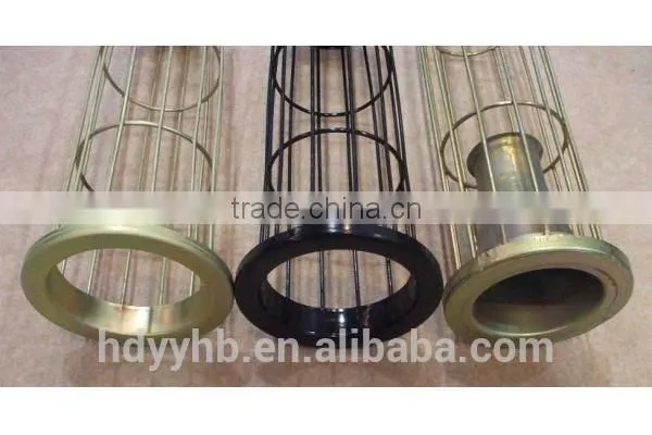 Dust Collector for Connecting Rings photo-6