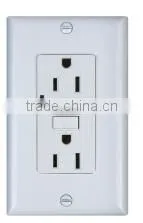 cUL UL GFCI outlet