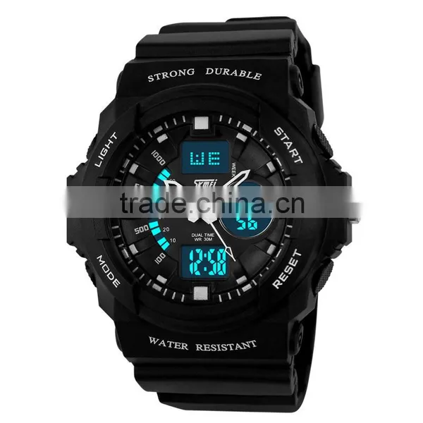 Skemi Fashion Multi-functions Sport Watch photo-2