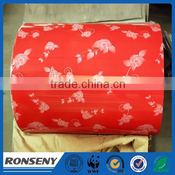 Stainless Steel Cooling Coil
