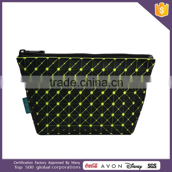 Canvas Cosmetic Bag Bag Cosmetic Bag