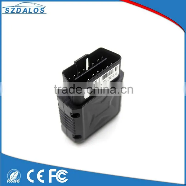 High Quality Customized USB to OBD2 Cable Support All OBD Protocols