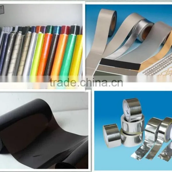 Kl- Foil Semi Automatic Cutting Machine photo-5