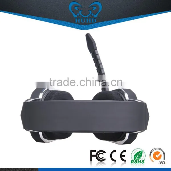 High Quality Bulk Wireless Bluetooth Headphone photo-4