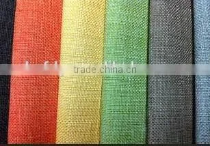 Cationic Polyester Fabric/sofa Fabric/curtain Fabric photo-5
