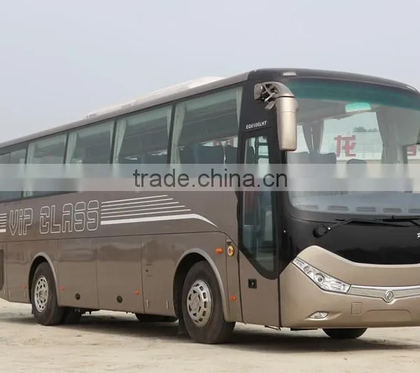 EQ6106 Dongfeng Bus Looking for the Oversea Distributor