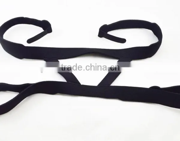 Nasal Masks CPAP for Sleep Apnea With CPAP Headgear photo-5