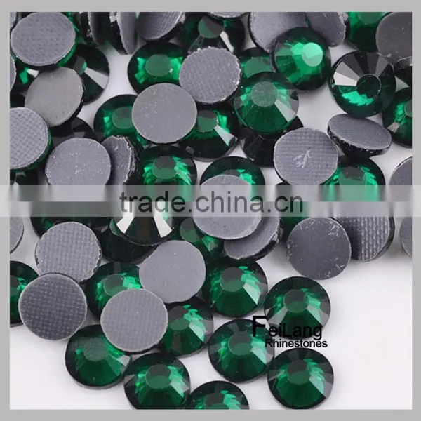 Embellishments Appearl Hotfix Rhinestone photo-3