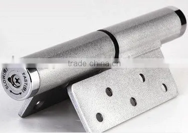 Auto Closer Door Hinge