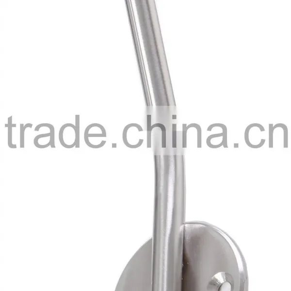 Wholesale Stainless Steel Robe Hook,wall Hook,coat Hook photo-3
